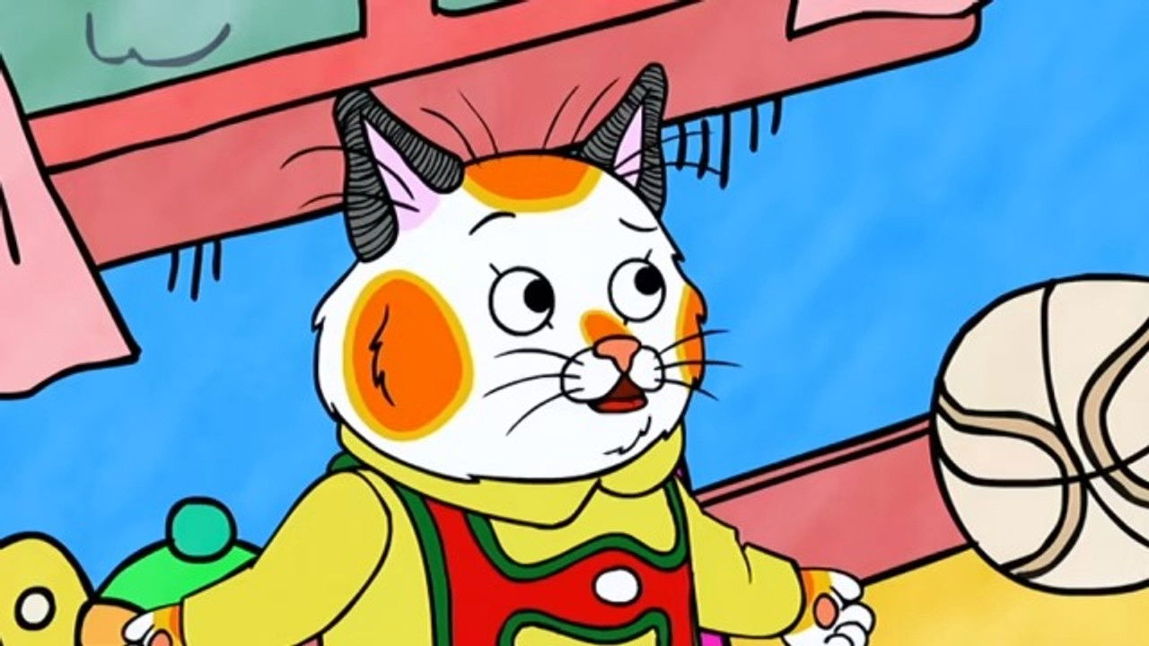 Busytown Mysteries — Épisode 31