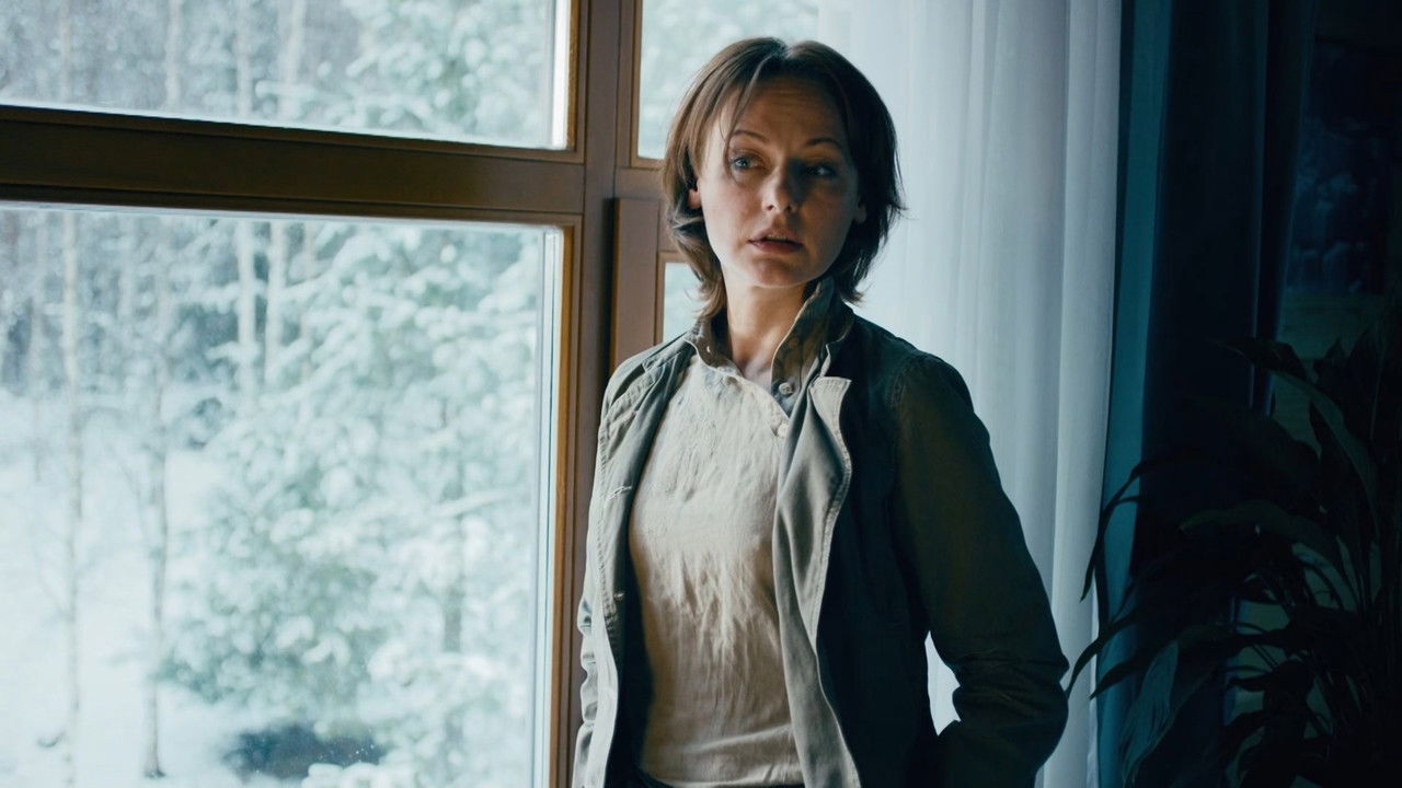 Обратный отсчёт — Épisode 13