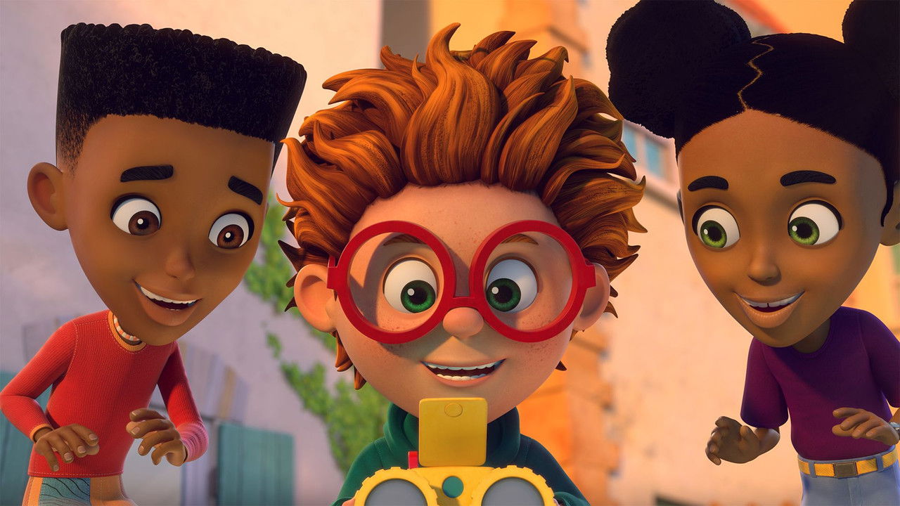 Stan & Gran — Épisode 9