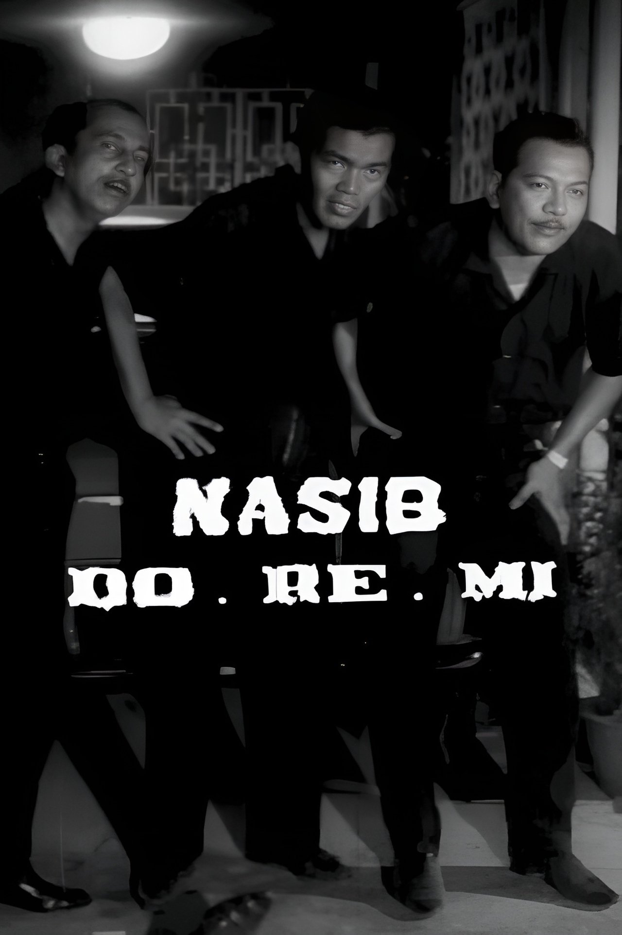 مشاهدة فيلم Nasib Do Re Mi مترجم بدون اعلانات - بوستر