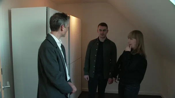 Huizenjagers - Season 11 Episode 38 : Episode 38