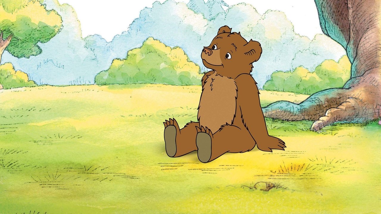 Cast and Crew of Little Bear