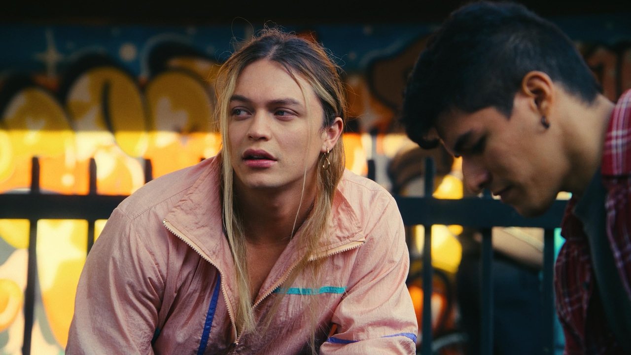 Image Los Billis (2023) Temporada 1 HD 1080p Latino