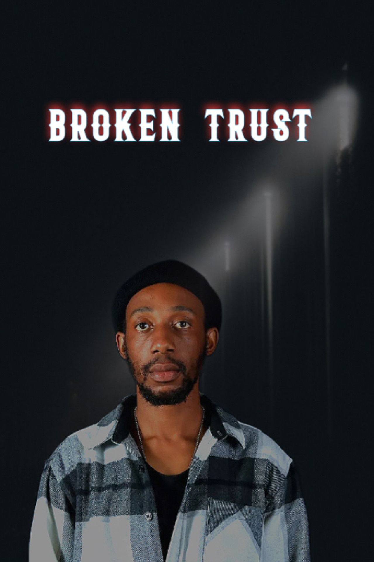 Broken Trust Backdrop