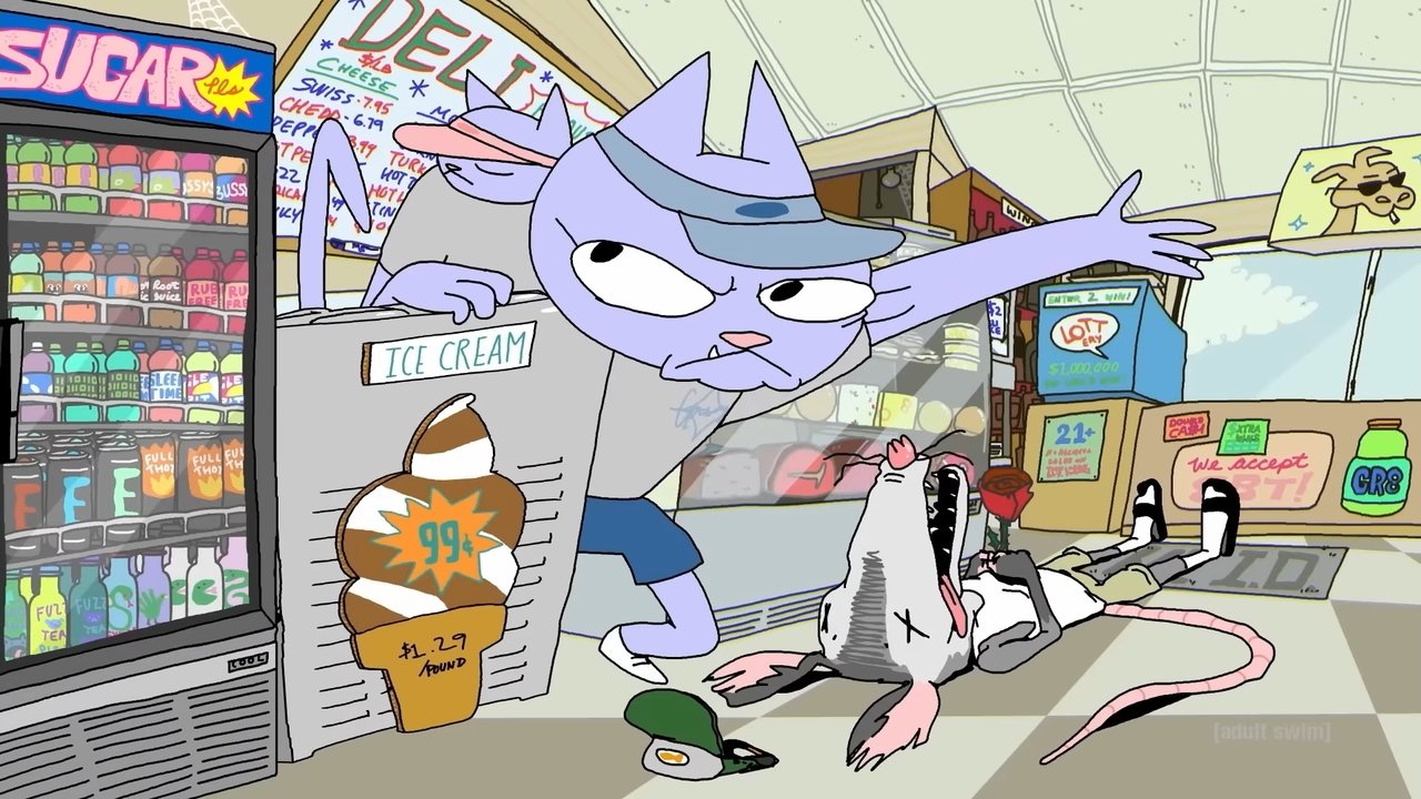 Gassy's Gas 'n Stuff