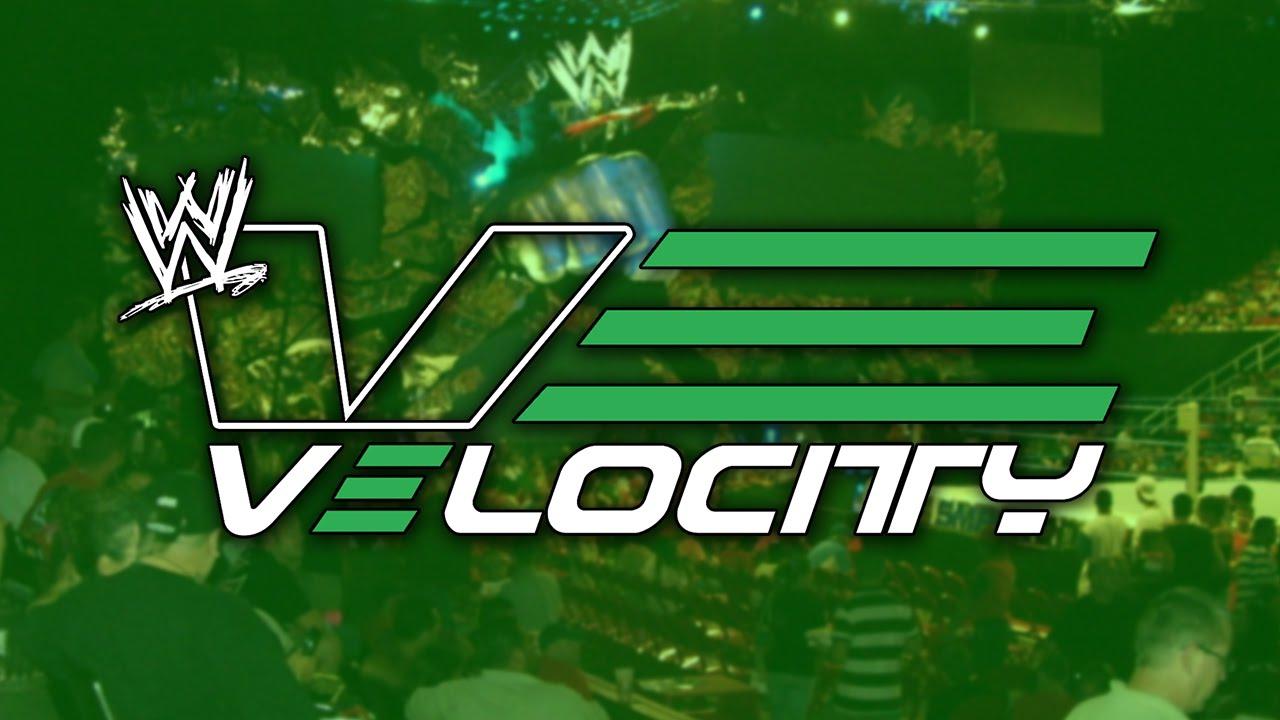 Cast and Crew of WWE Velocity