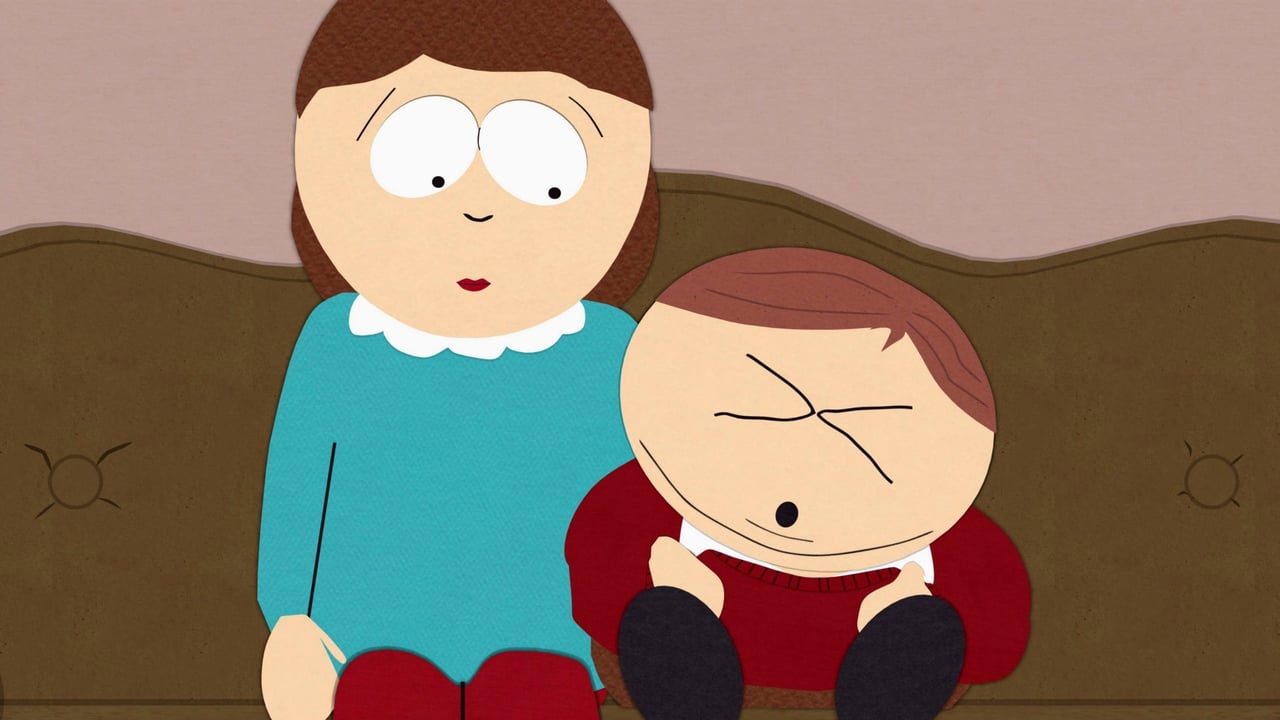 South Park - Season 12 Episode 9 : Breast Cancer Show Ever