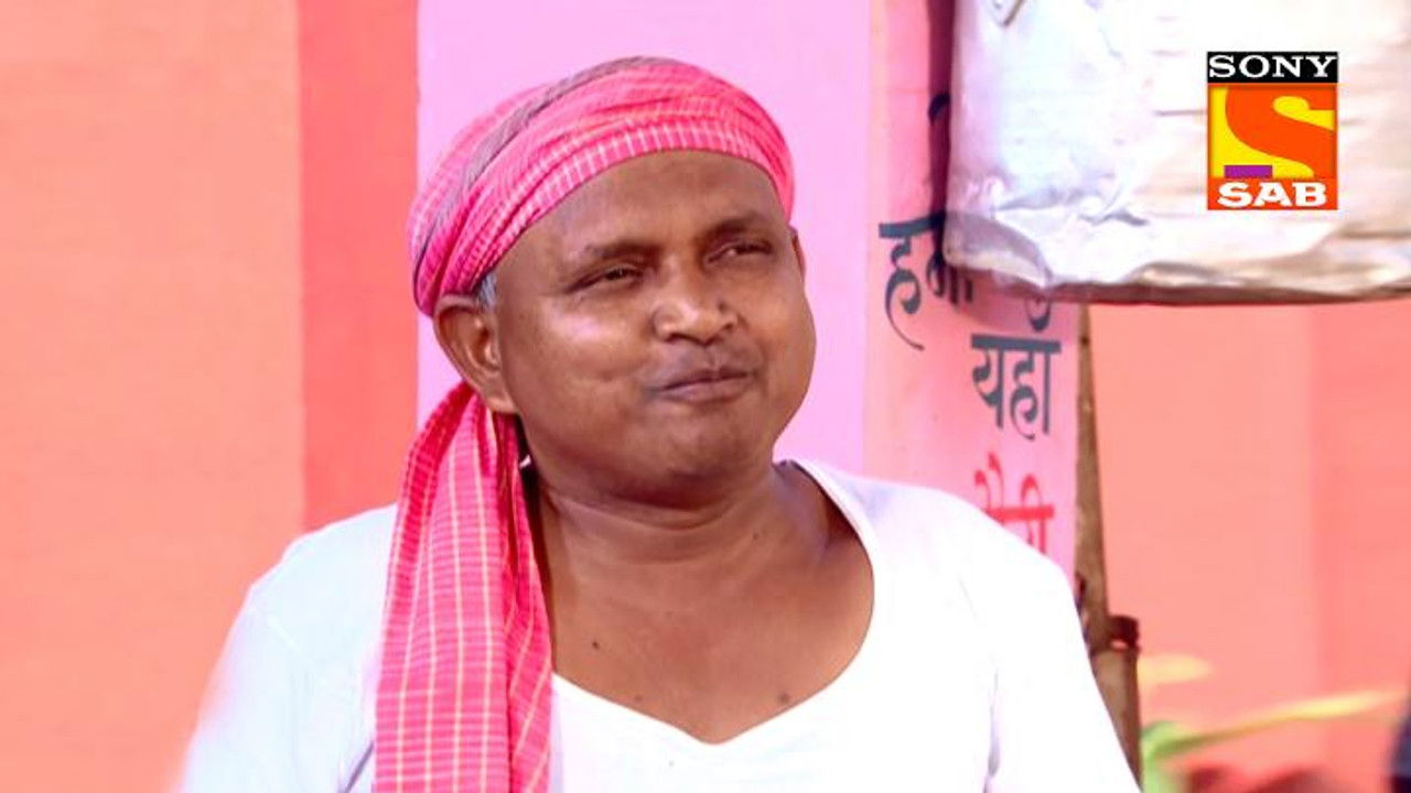 Lapataganj — Épisode 168