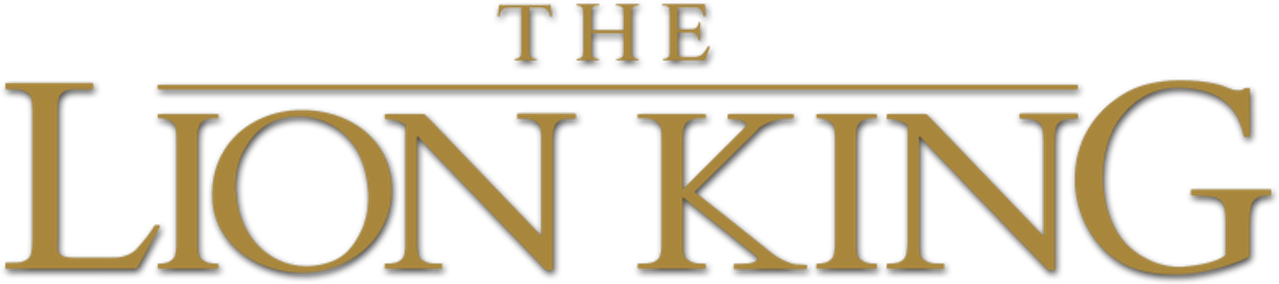 The Lion King