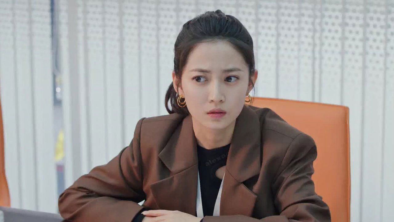 Never Give Up backdrop