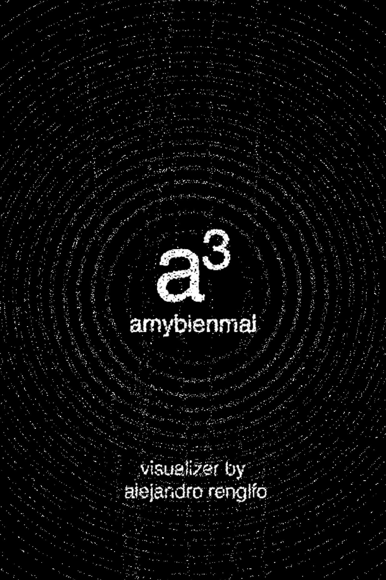 a3 Backdrop