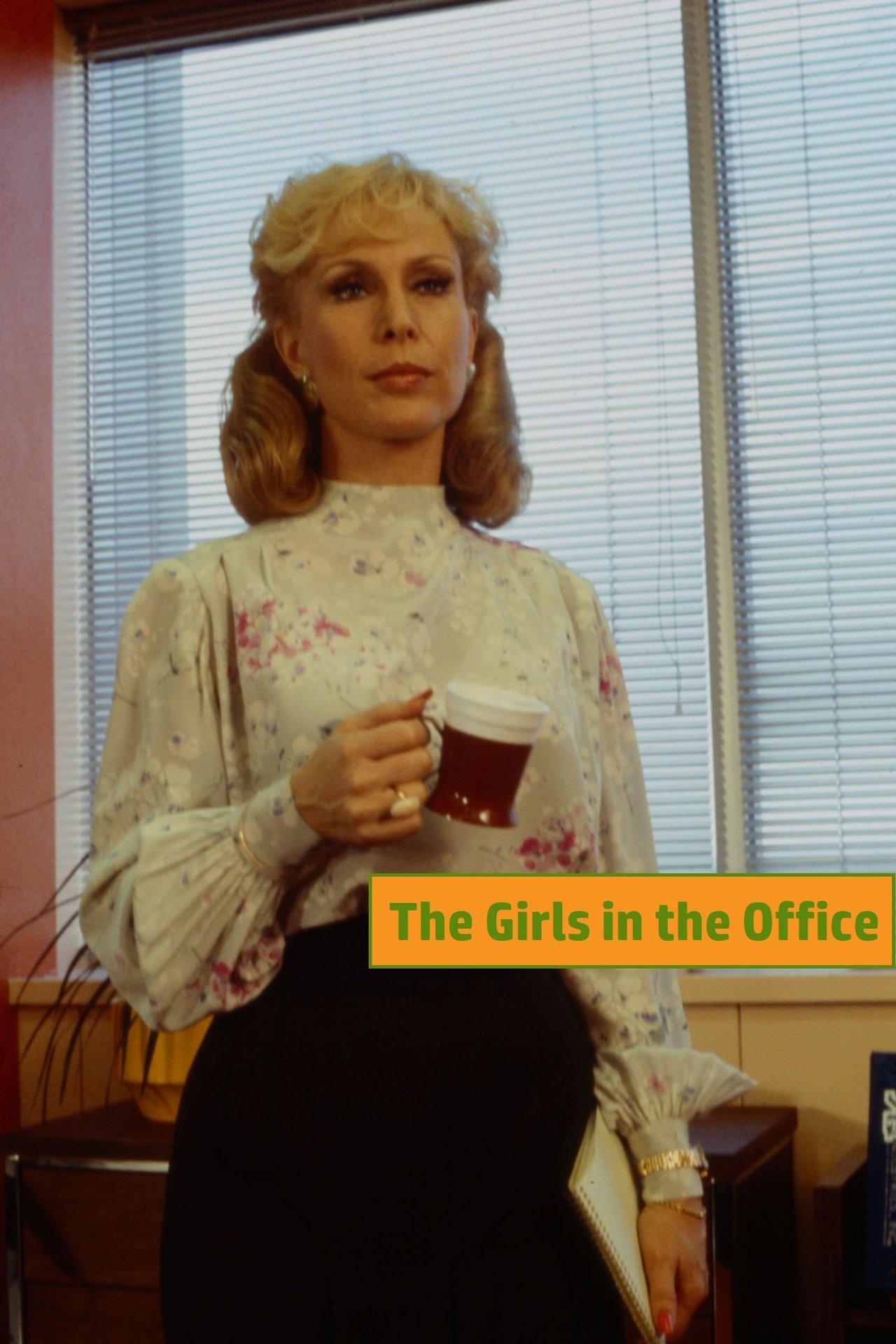 مشاهدة فيلم The Girls in the Office مترجم بدون اعلانات - بوستر