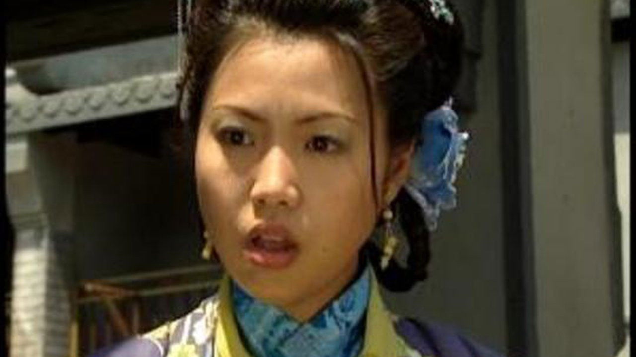 皆大歡喜 backdrop