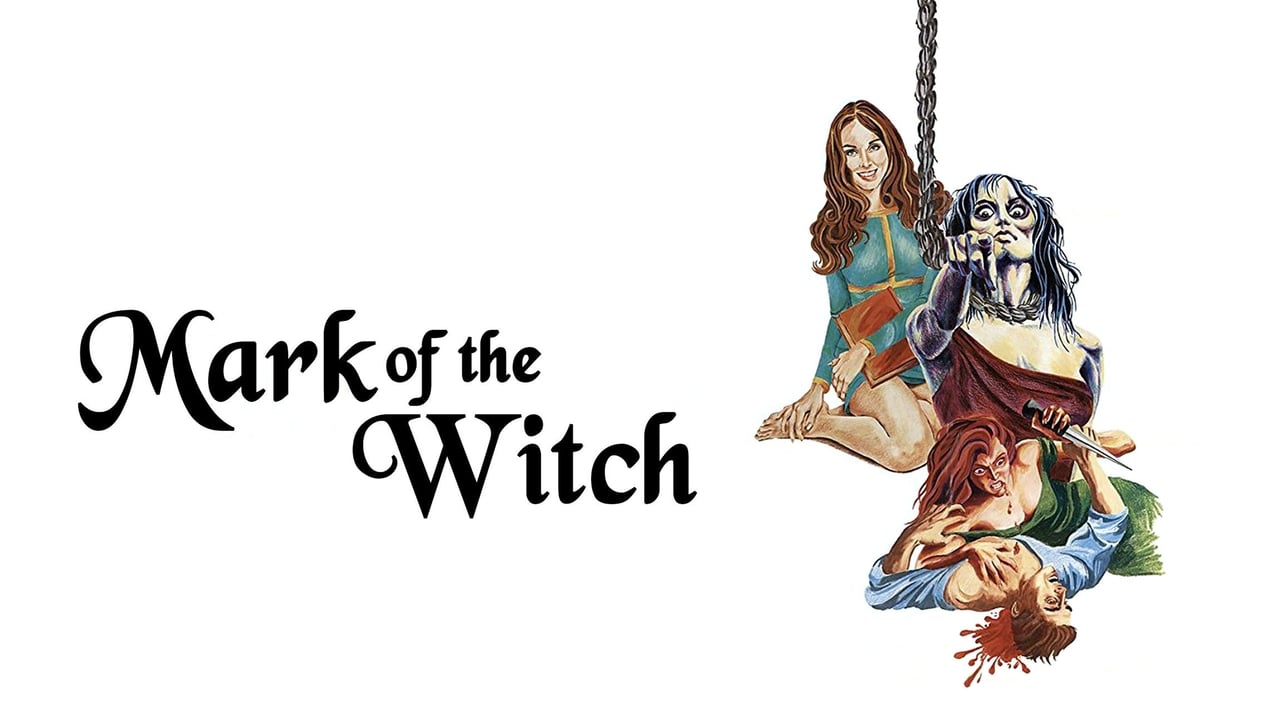 Mark of the Witch background