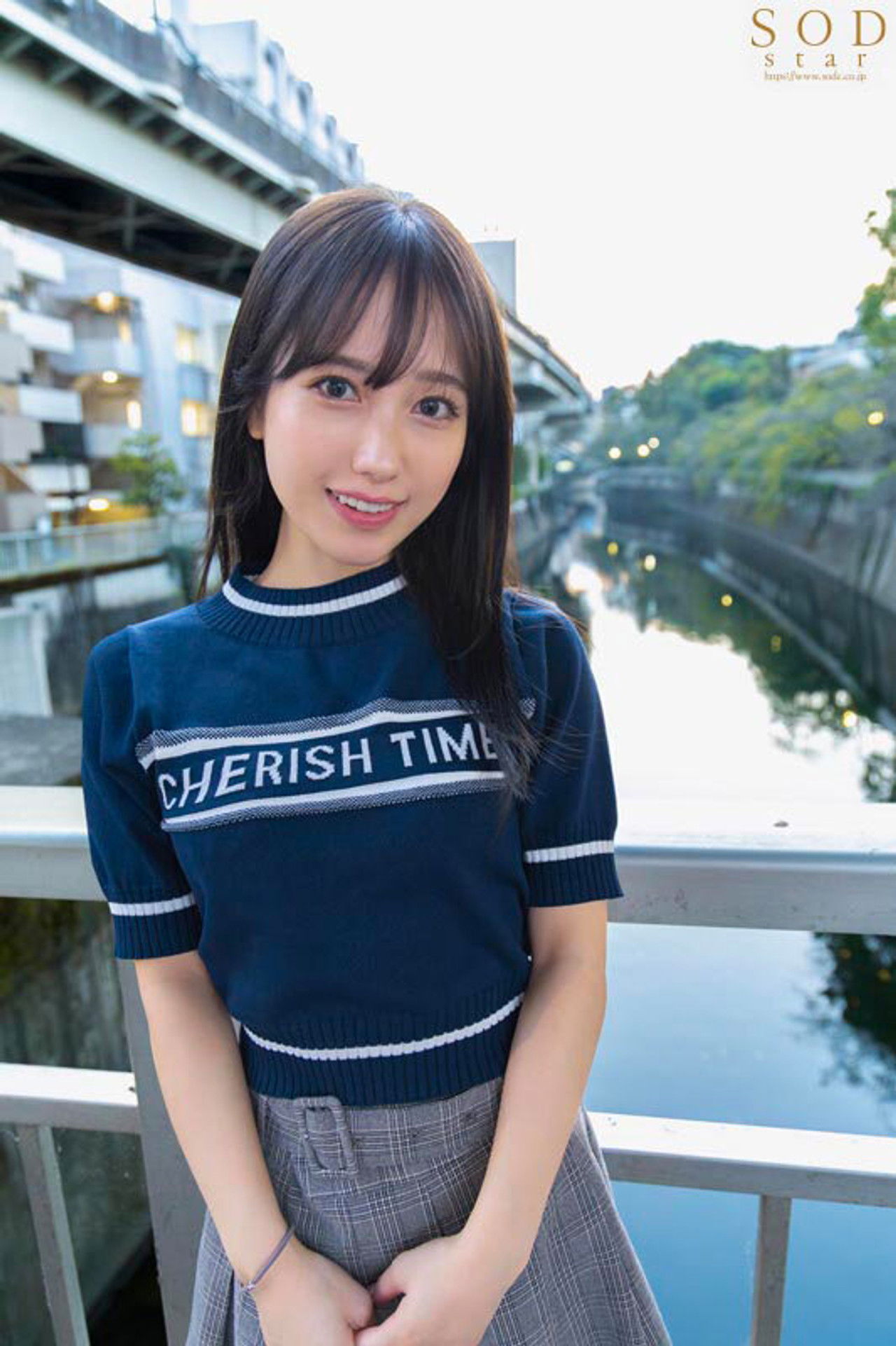 Celebrity surprise home visit sex. SOD star Yotsuba Kominato is available for unlimited releases Backdrop