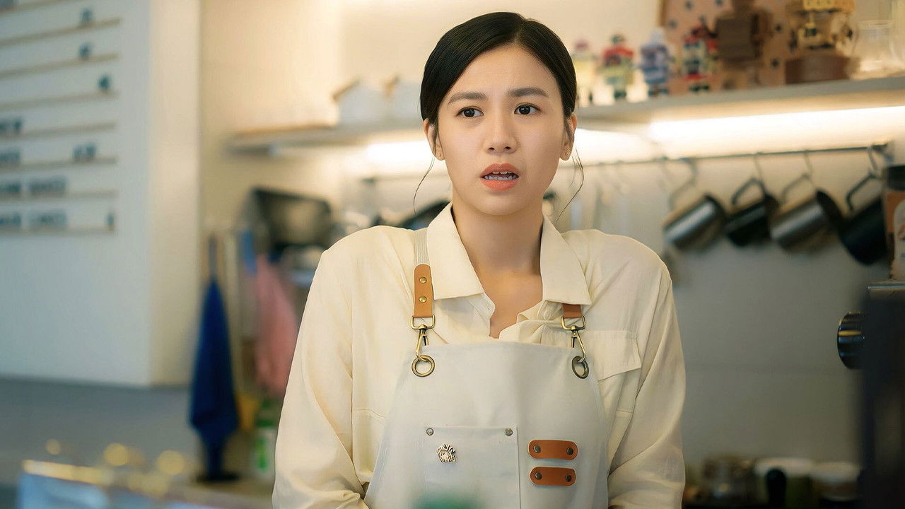 轉角浣紗街 — Épisode 7