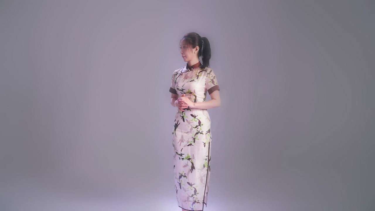 我们438 backdrop