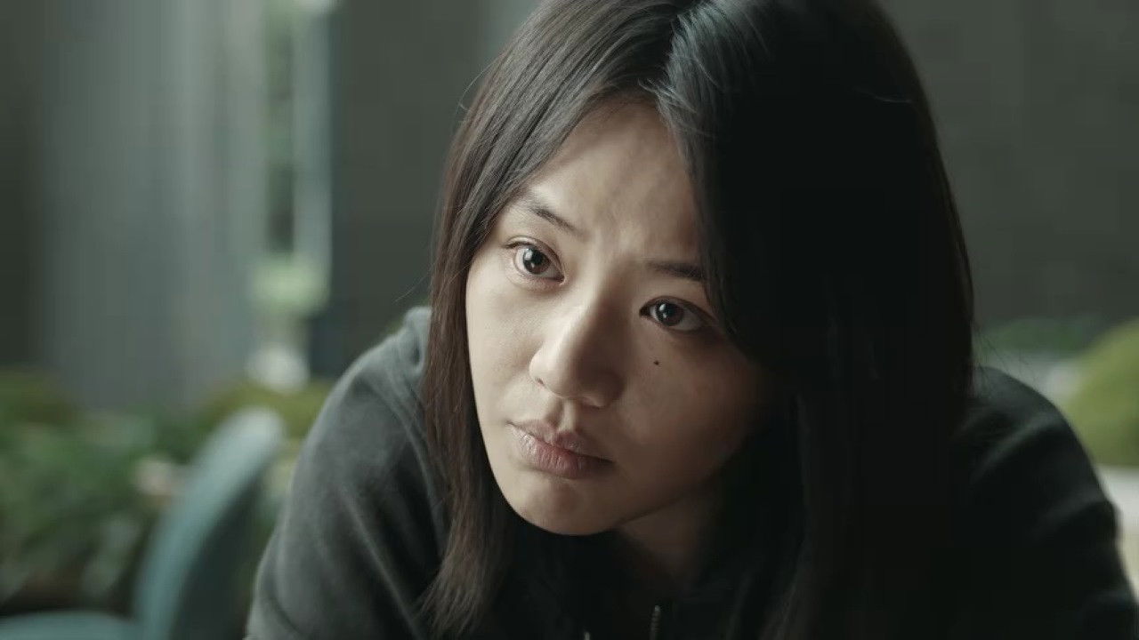 她的盛焰 — Épisode 2