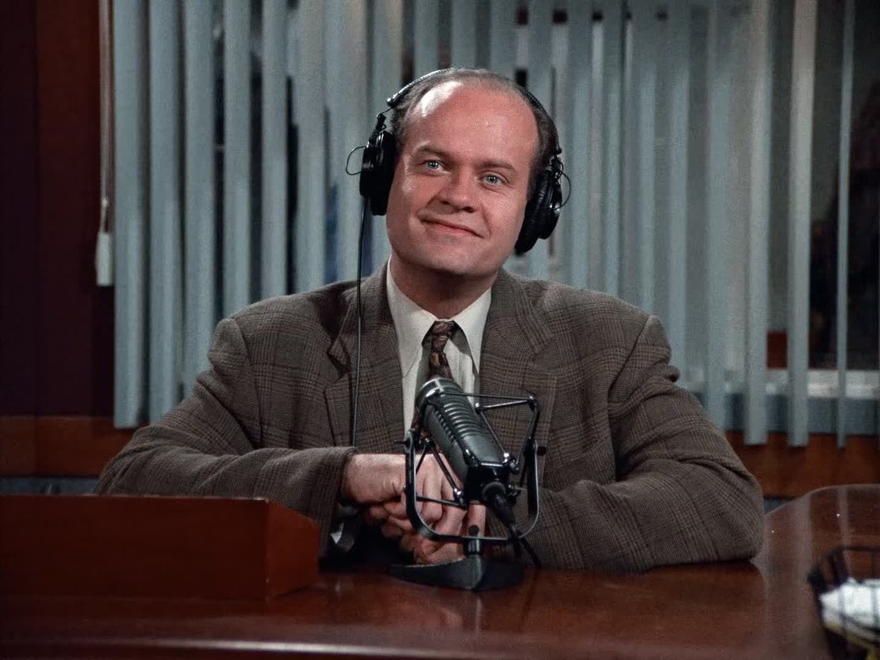 Frasier - Season 3 Episode 11 : The Friend