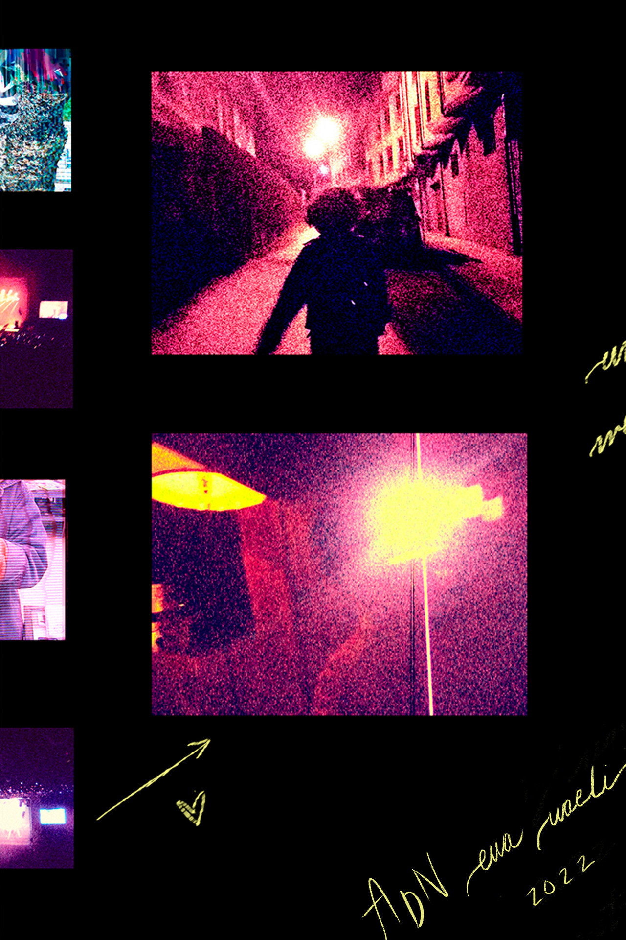ADN filmaffisch