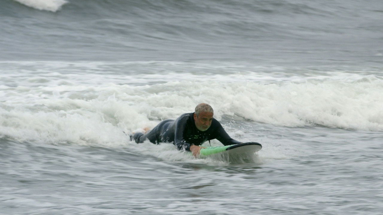 El paisano — Épisode 6