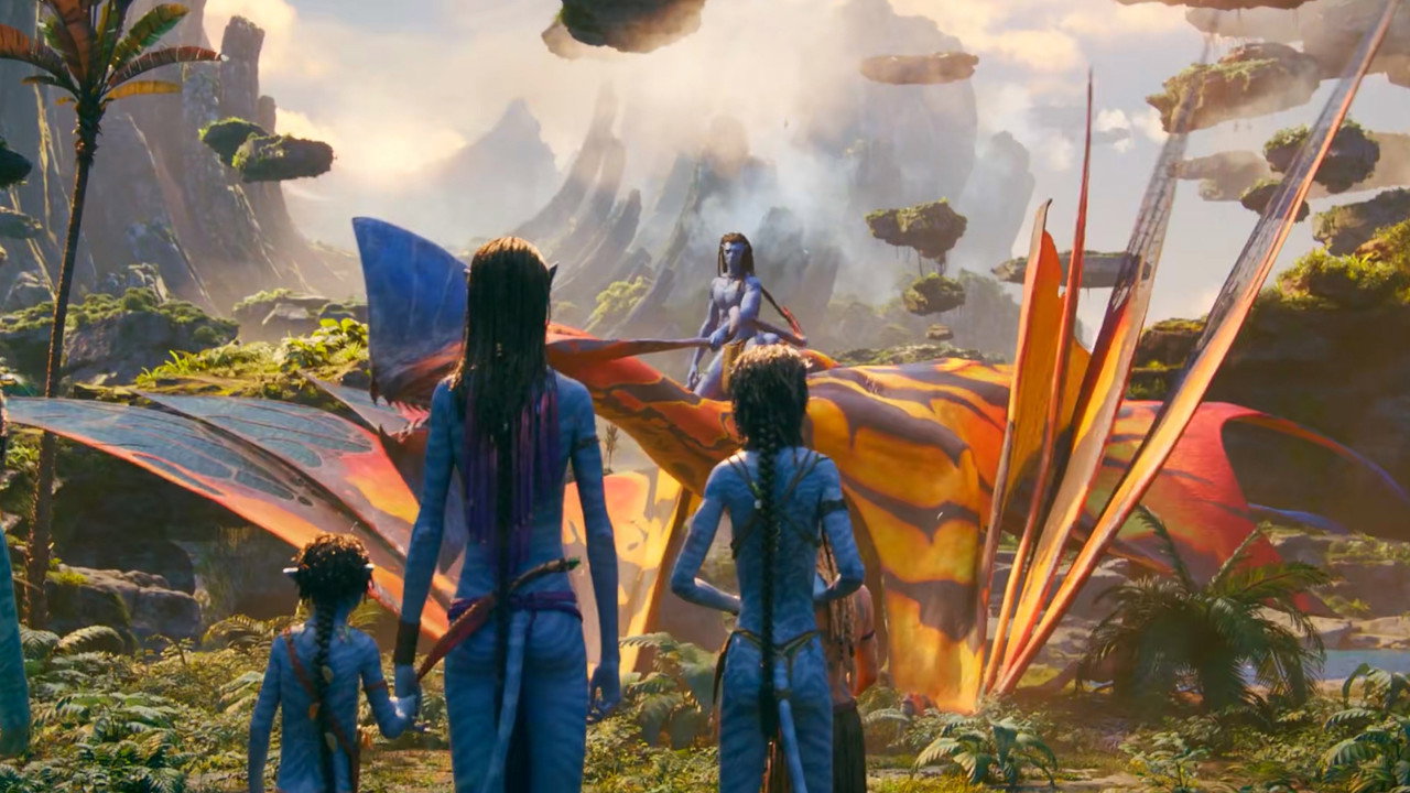 Avatar: Fire and Ash background 109