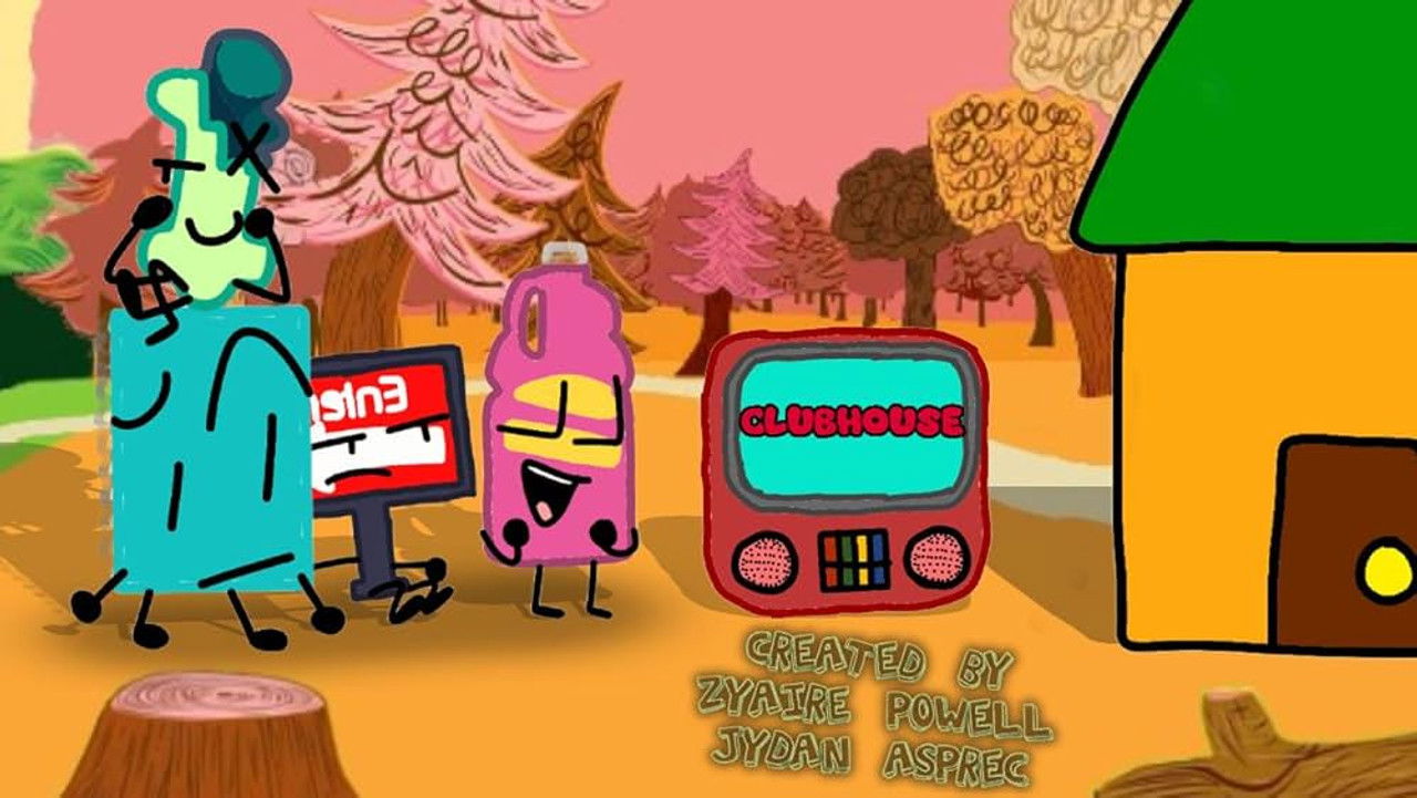 Zyaire & Jaydan GabbaLand — Épisode 6