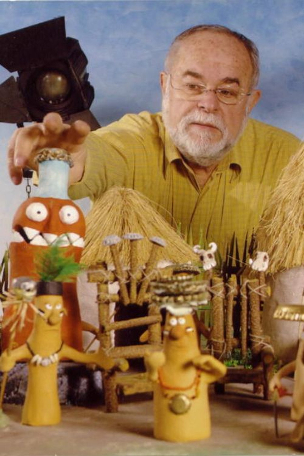 Rodolfo Pastor