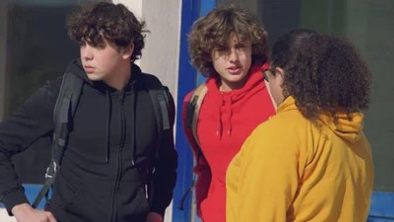 ASKIP, le collège se la raconte — Le jour de la grande finale