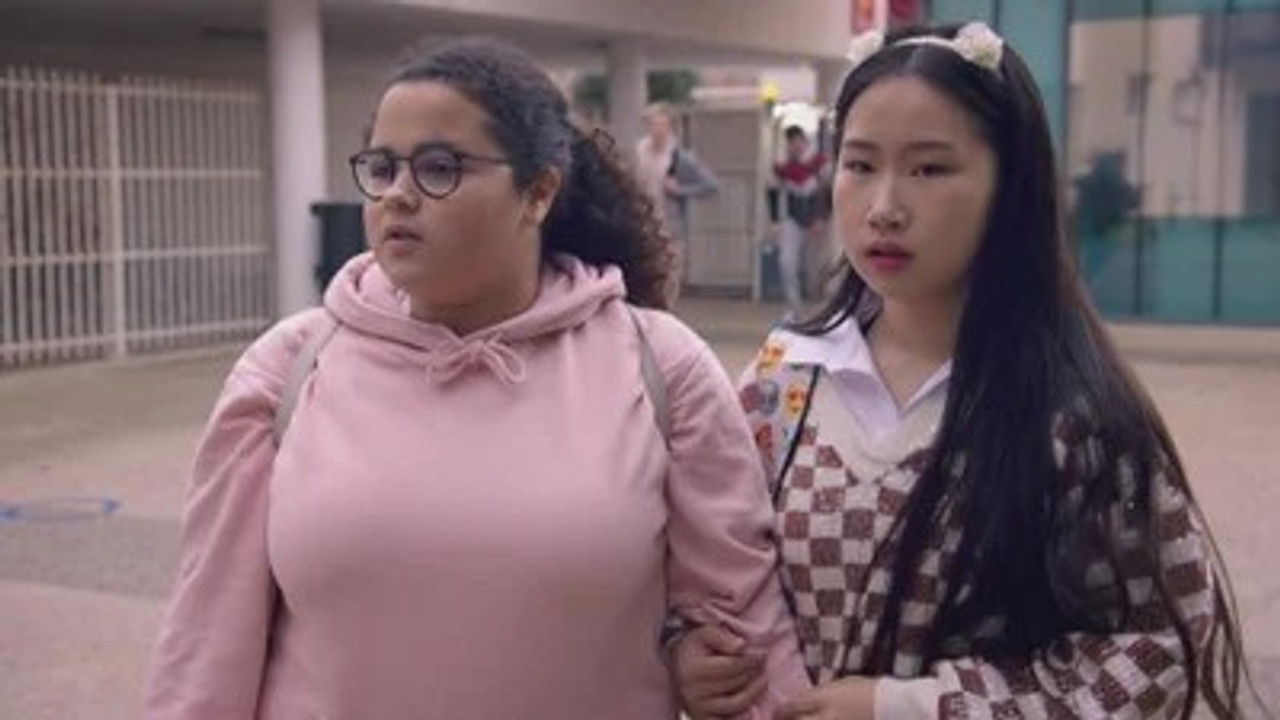 ASKIP, le collège se la raconte — Le jour du chat perché