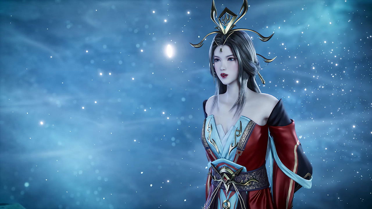 我气哭了百万修炼者 — Épisode 102