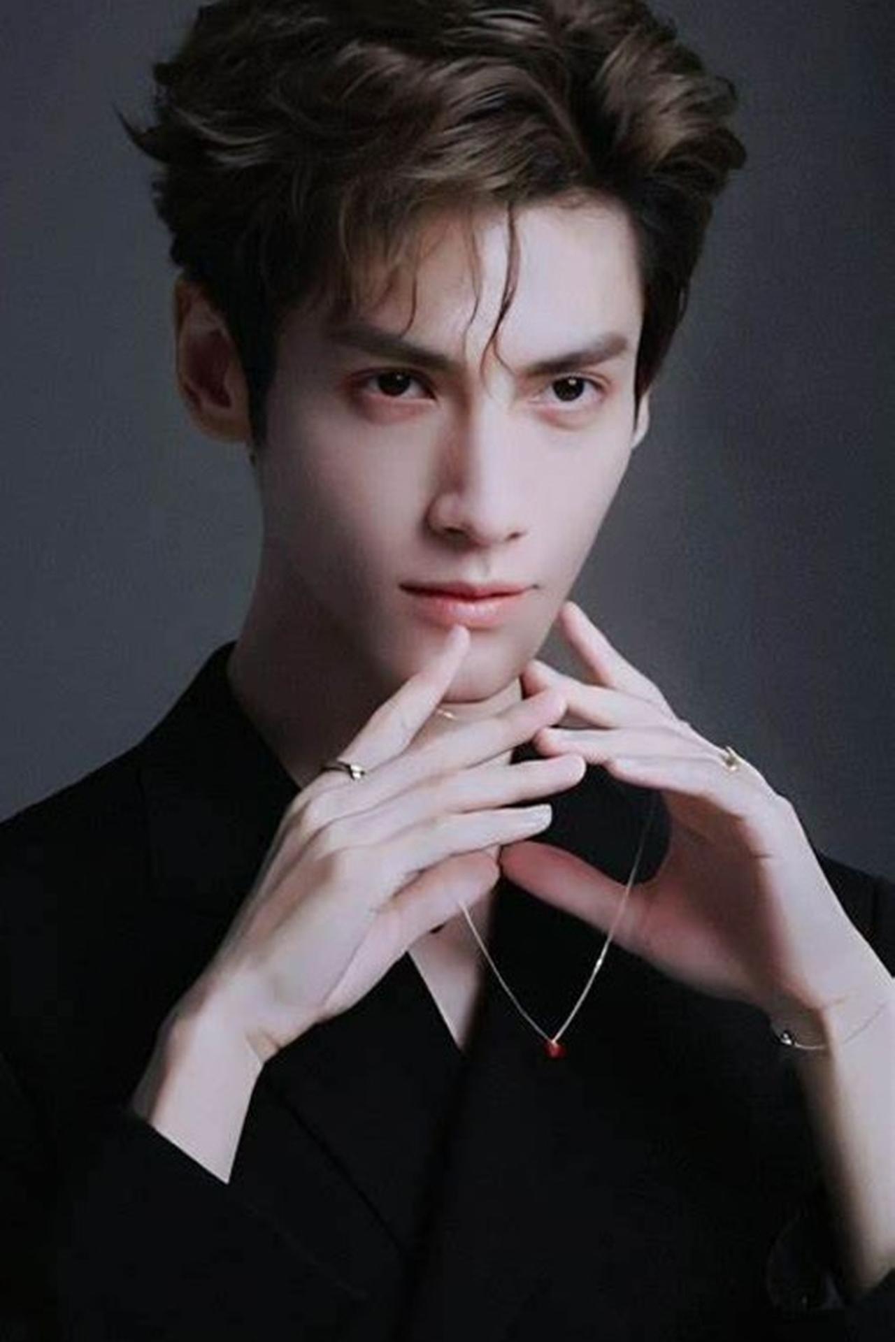 Luo Yunxi