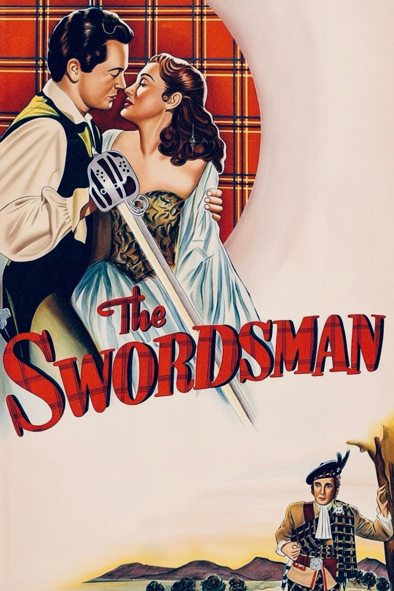 The Swordsman