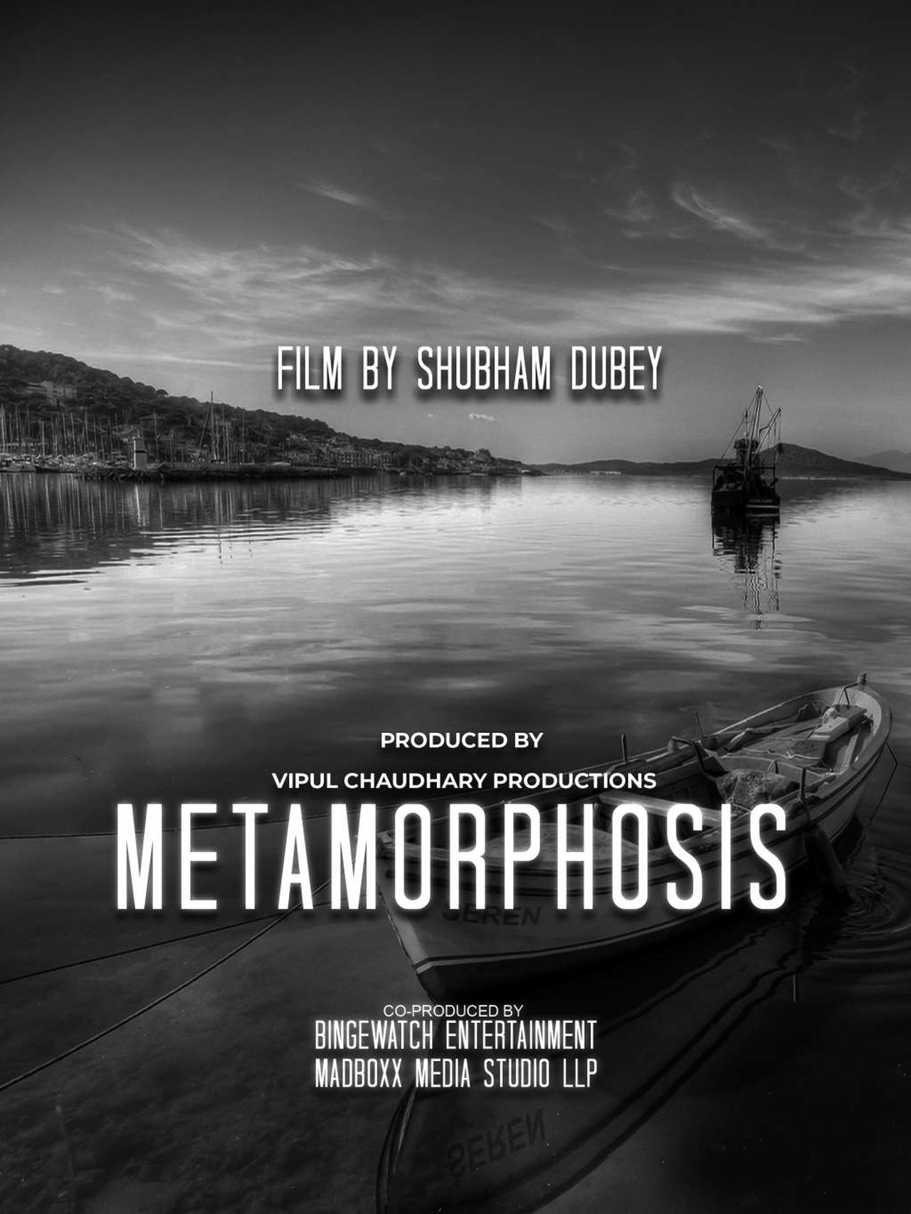 Metamorphosis Metamorphosis