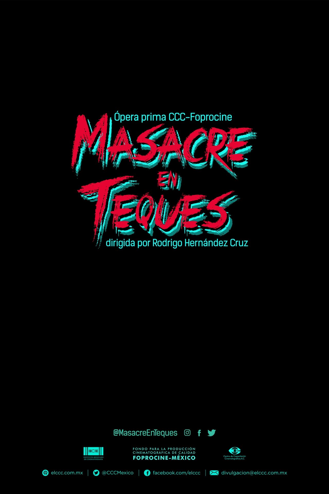 Masacre en Teques Masacre en Teques