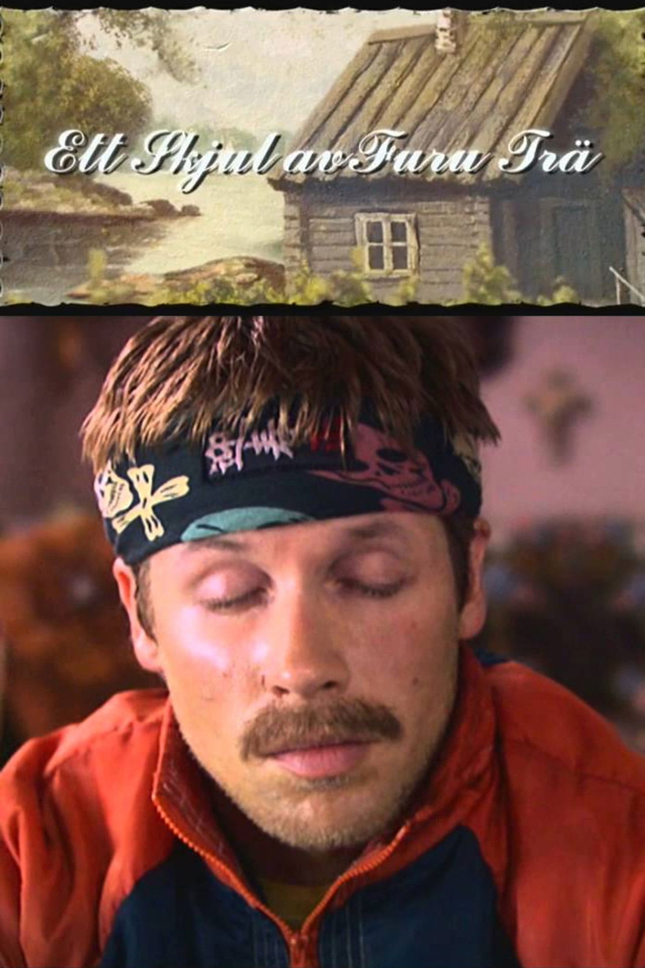 Once Upon a Time in Franketown Backdrop