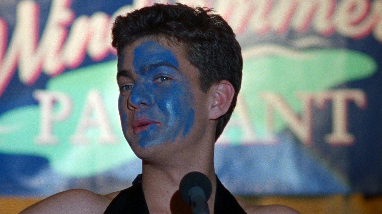Dawson's Creek - Season 1 Episode 12 : Beauty Contest