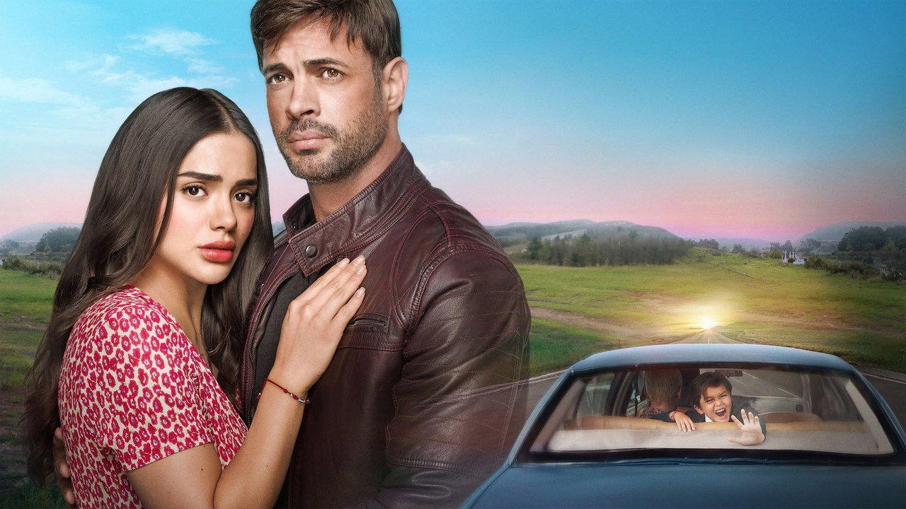 Vuelve a mí — still 5