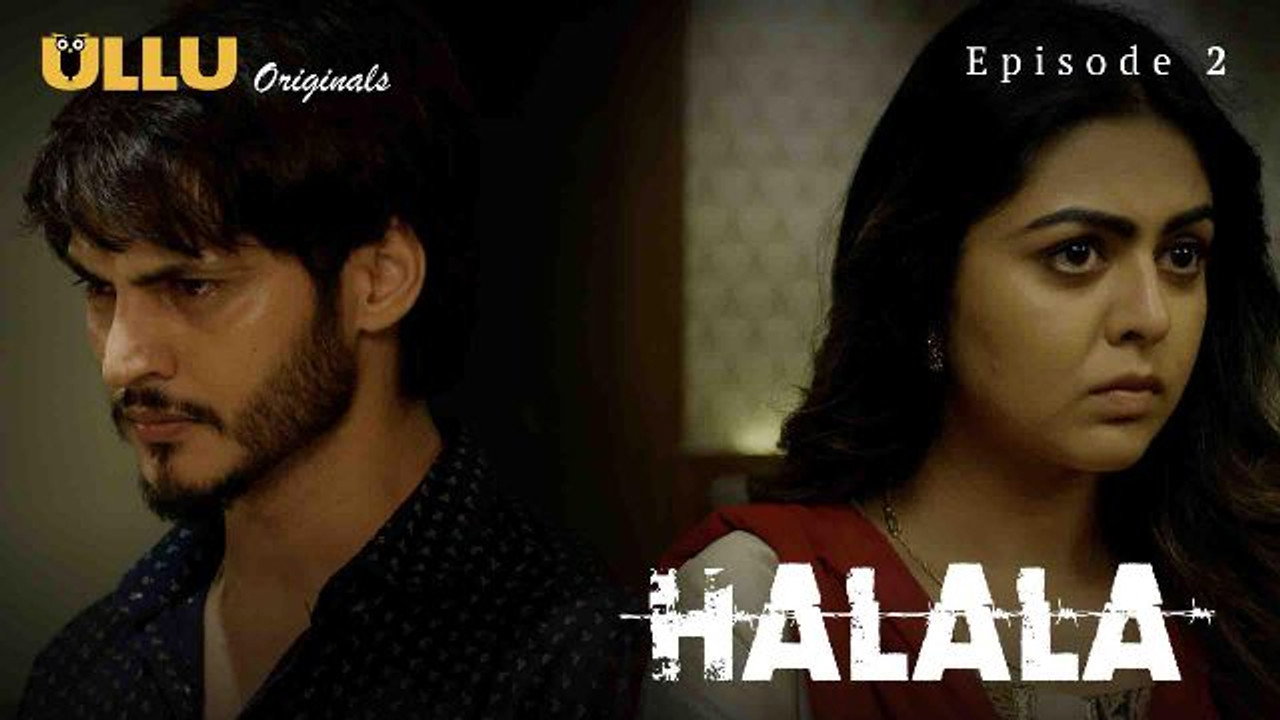 Backdrop Halala Season 2 Episode 2