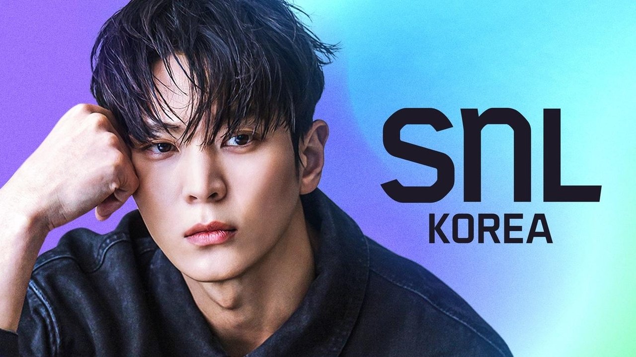 SNL Korea Reboot - Season 6 Episode 6 : Episode 6