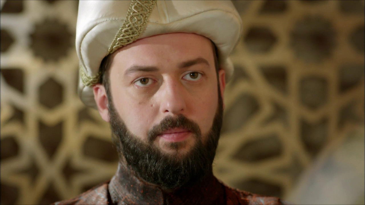 El Sultán — Épisode 28