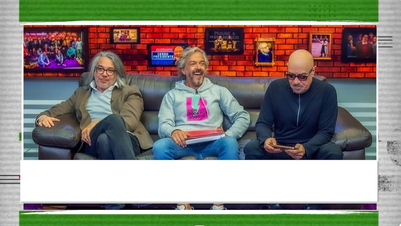 La Tele Letal — Épisode 2