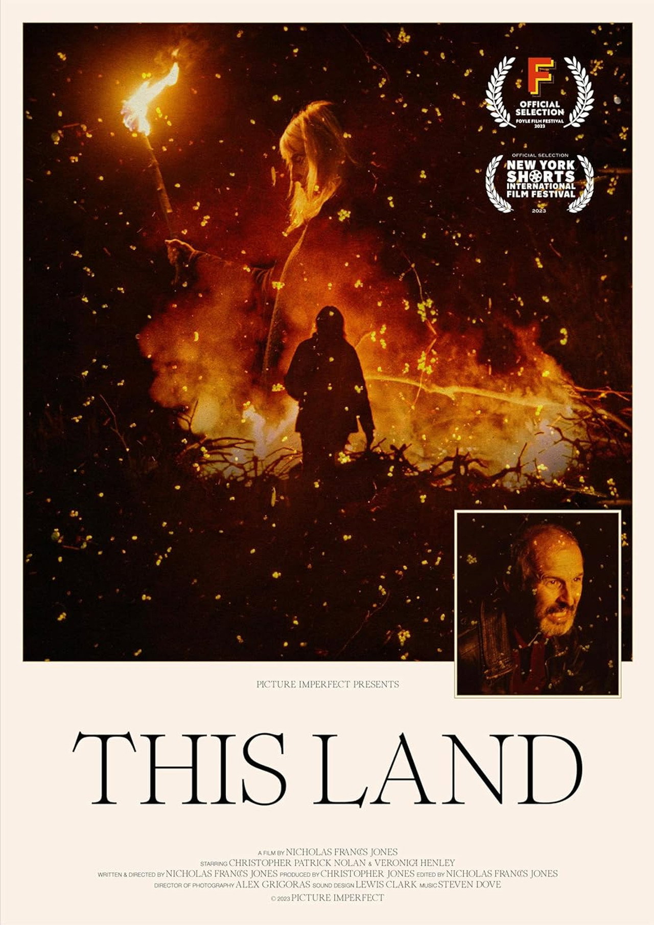 This Land filmaffisch