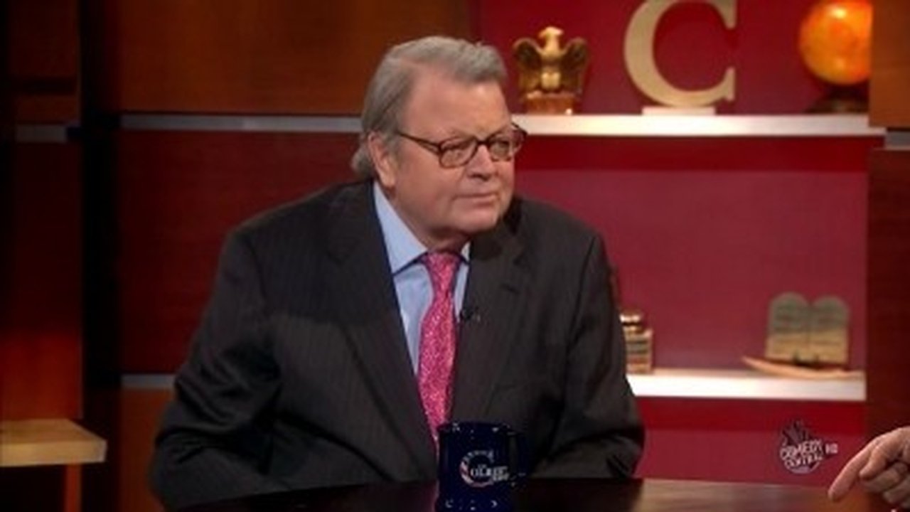 The Colbert Report - Season 6 Episode 135 : Garry Wills