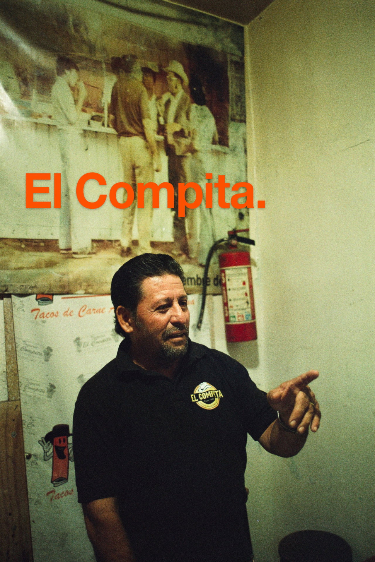 El Compita