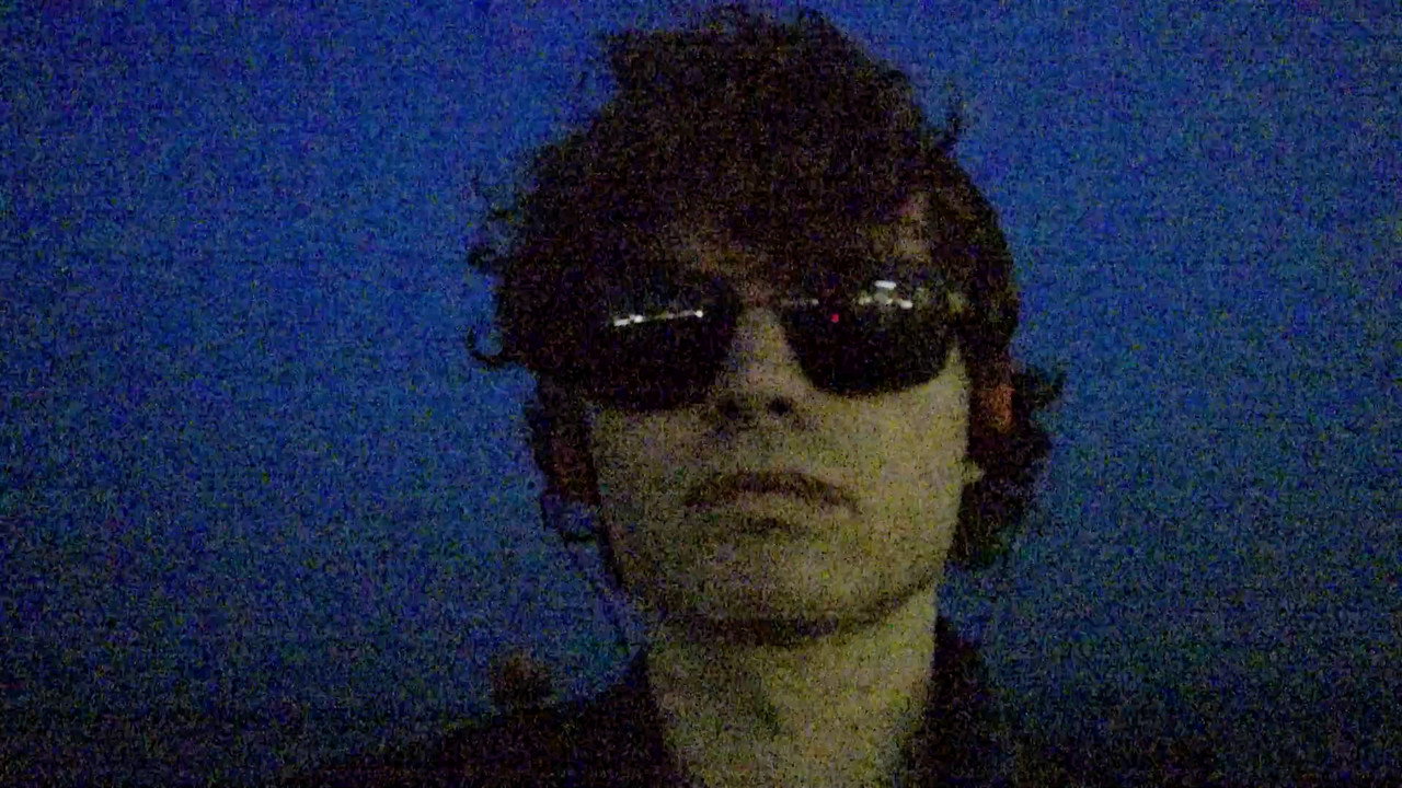 Mannerisms still 9