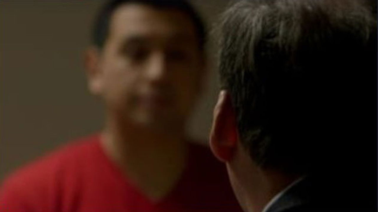 Les raisons du crime, avec Tamron Hall — Épisode 6