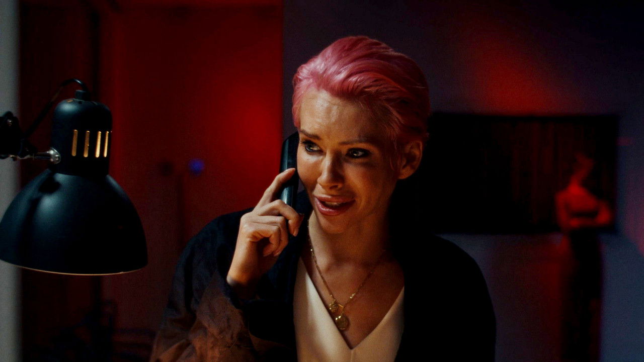 Жвачка — Épisode 2