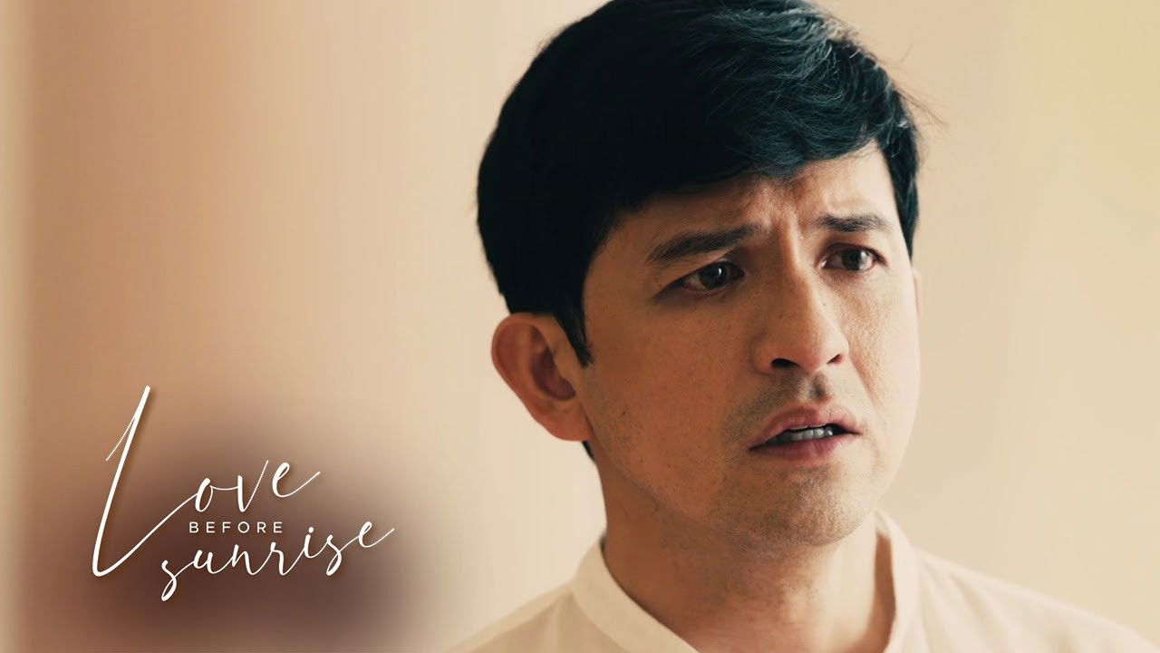 Love Before Sunrise — Épisode 42