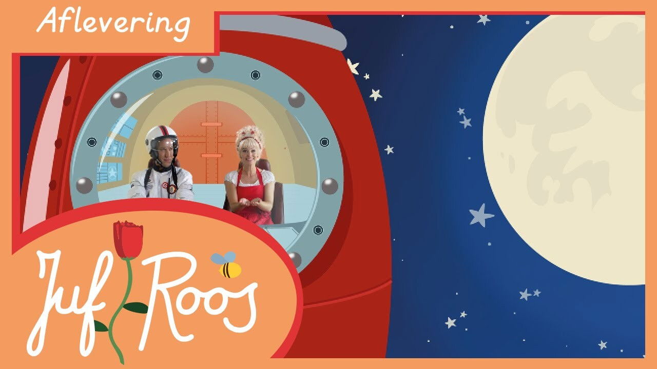 Juf Roos — Épisode 4